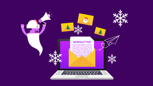 How to Create Newsletters