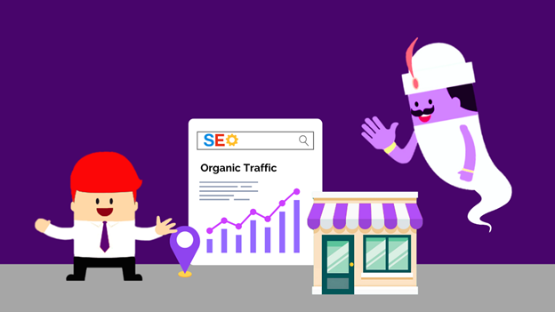 SEO for Small Businesses