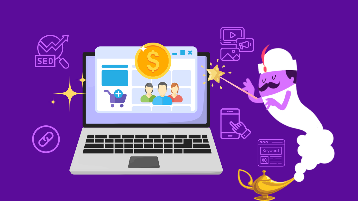 Boost Online Visibility Fast