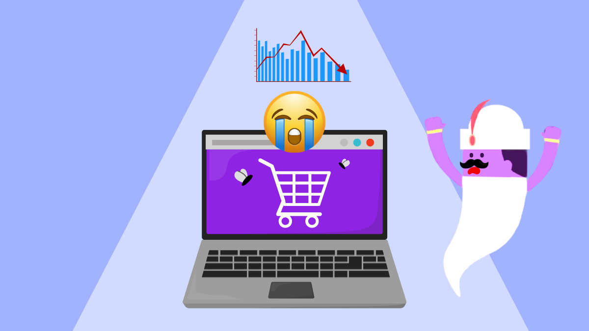 Why Your Website Isn’t Converting And How to Fix It