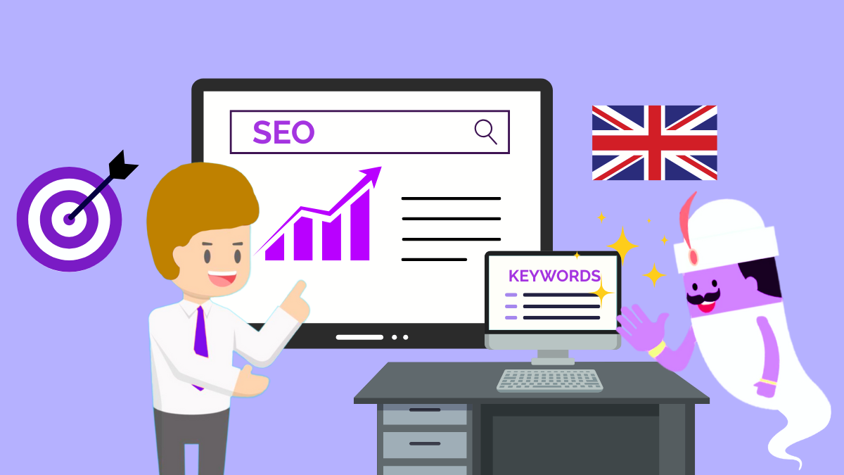 Best SEO Agencies in the UK in 2025