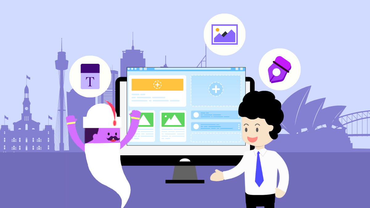 Best Website Design Company in Sydney