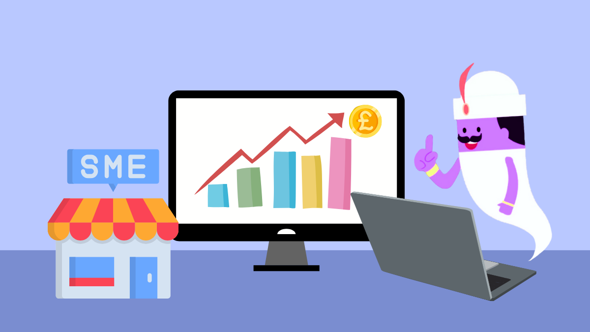 Digital Marketing Services in the UK