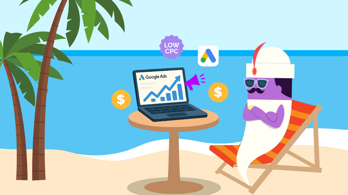 Run Google Ads Like a Pro