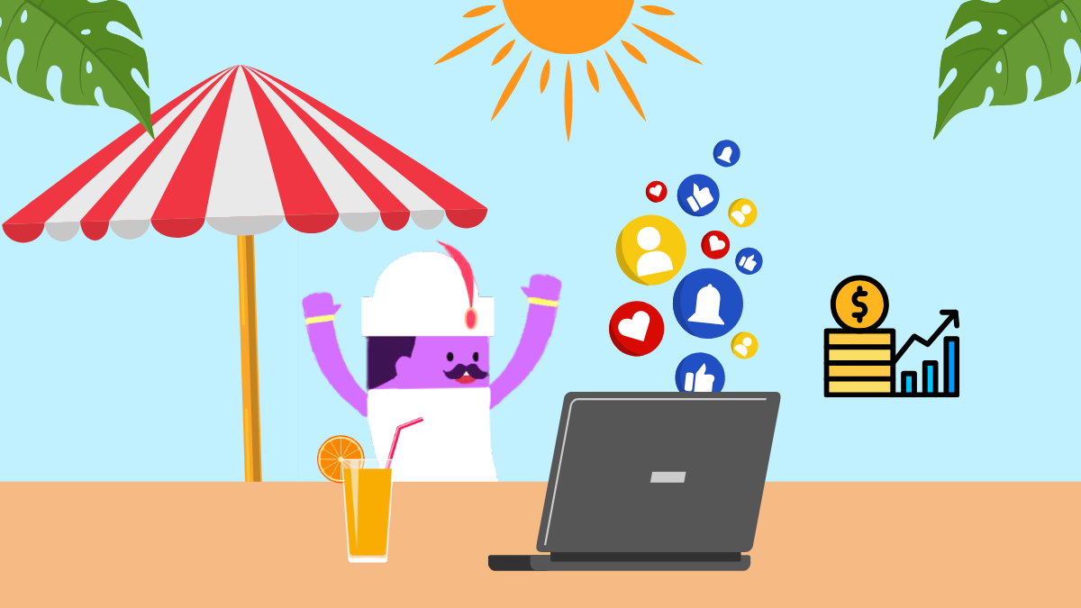 Social Media for Business Growth