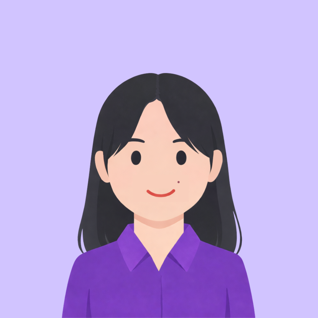 AJ Del Rosario - Shergroupie character version