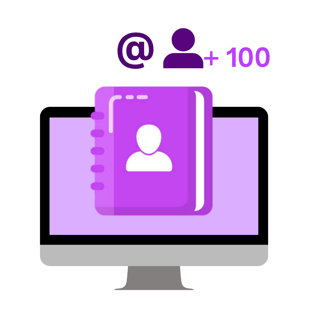 CRM and Newsletter Setup
