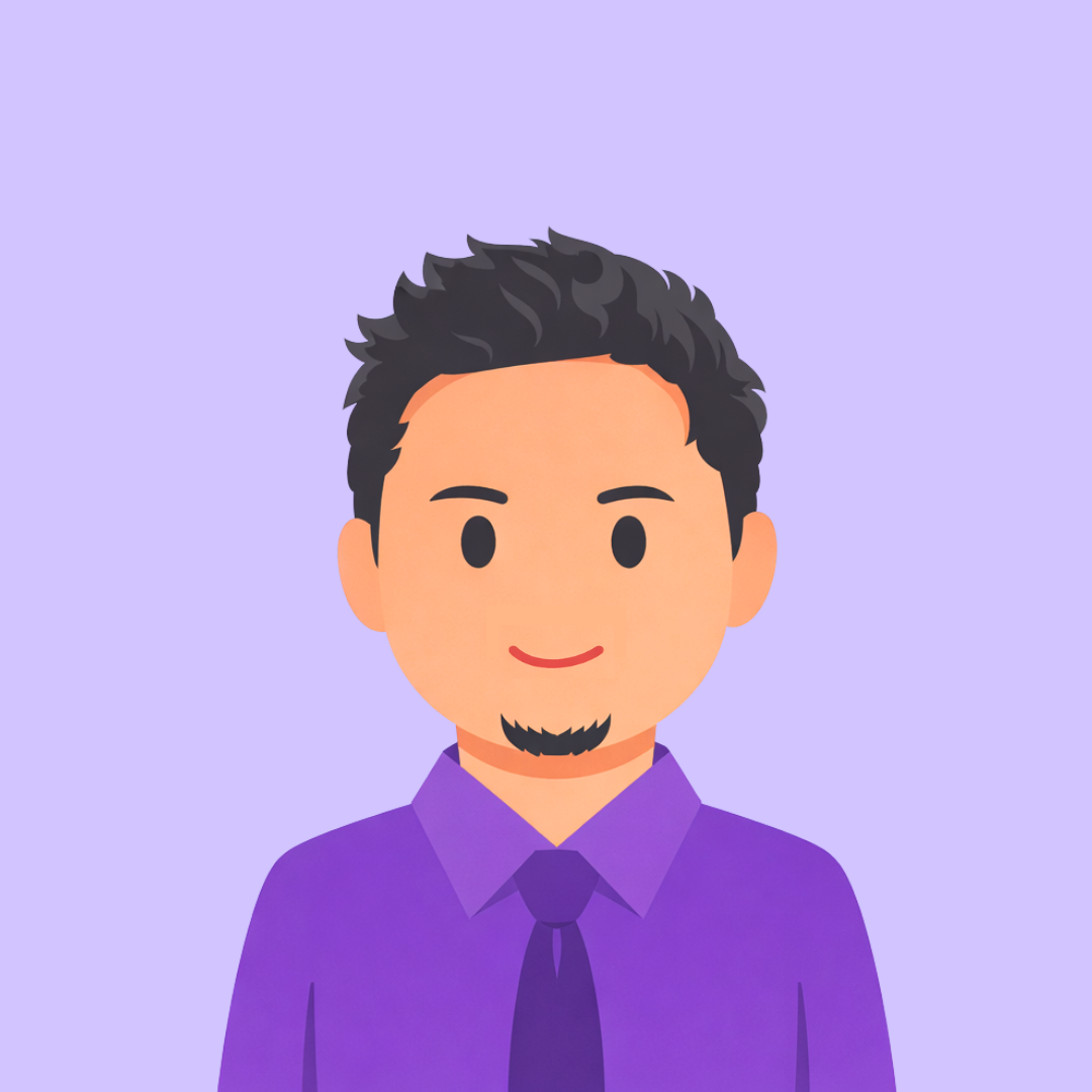 Chandra Sekhar Korni - Shergroupie character version