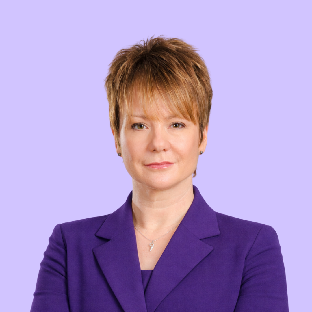 Claire Sandbrook - CEO of Shergroup Digital