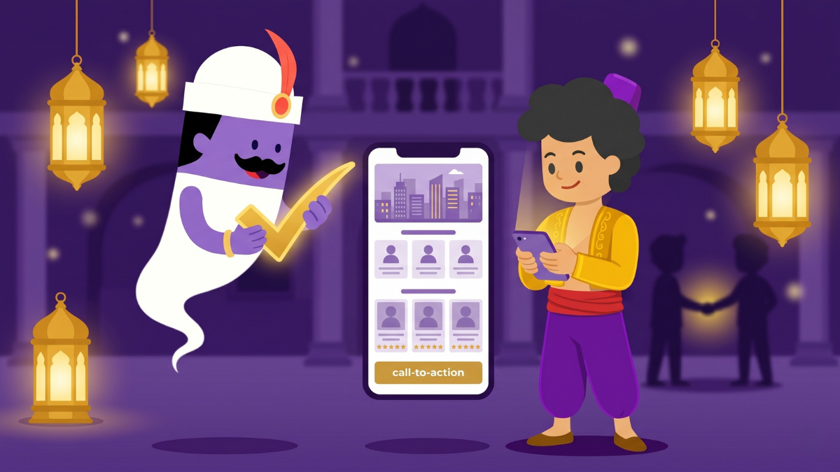 How to Make Your Website Convert Every BNI Conversation