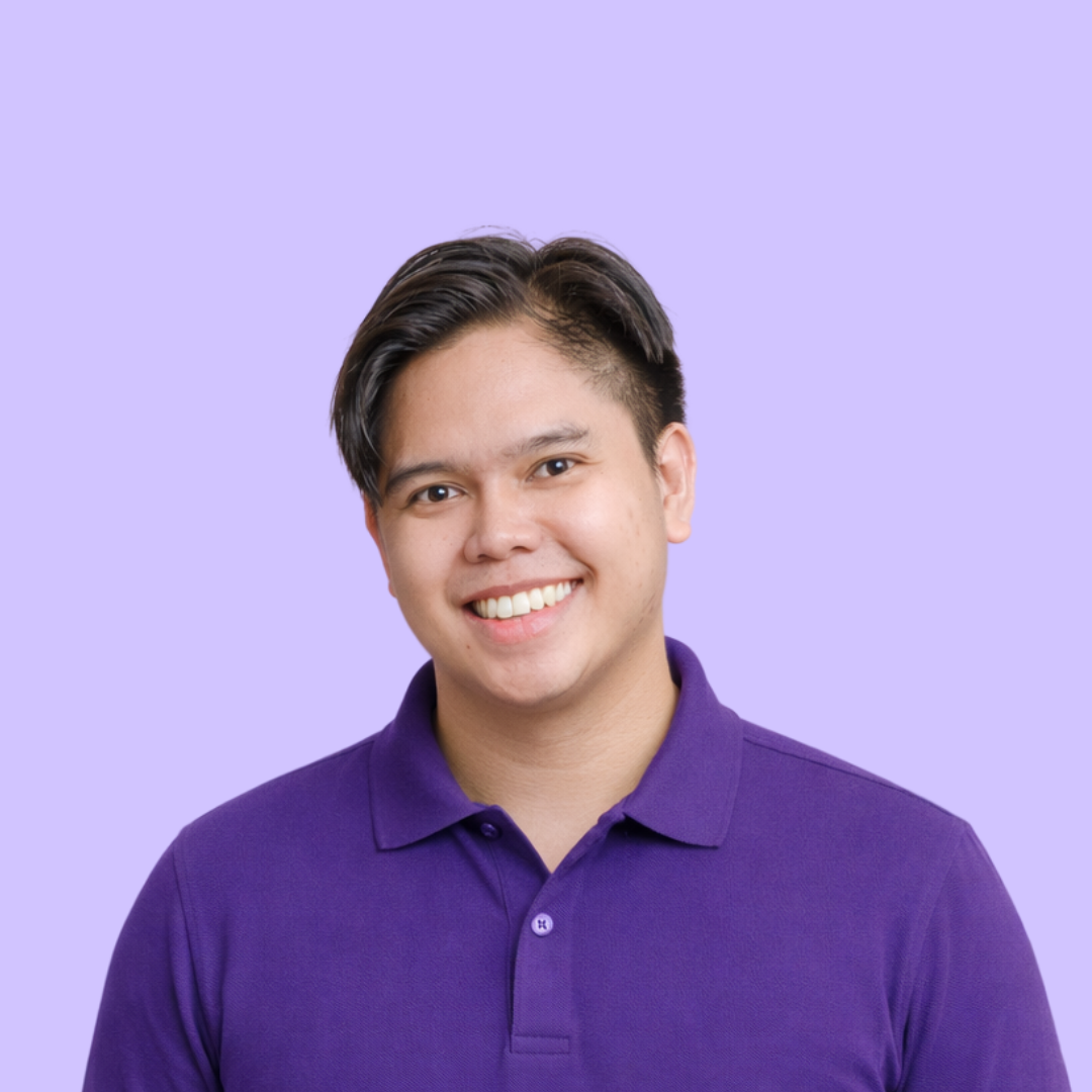 Jumari Tupan - Multimedia Design Specialist at Shergroup Digital