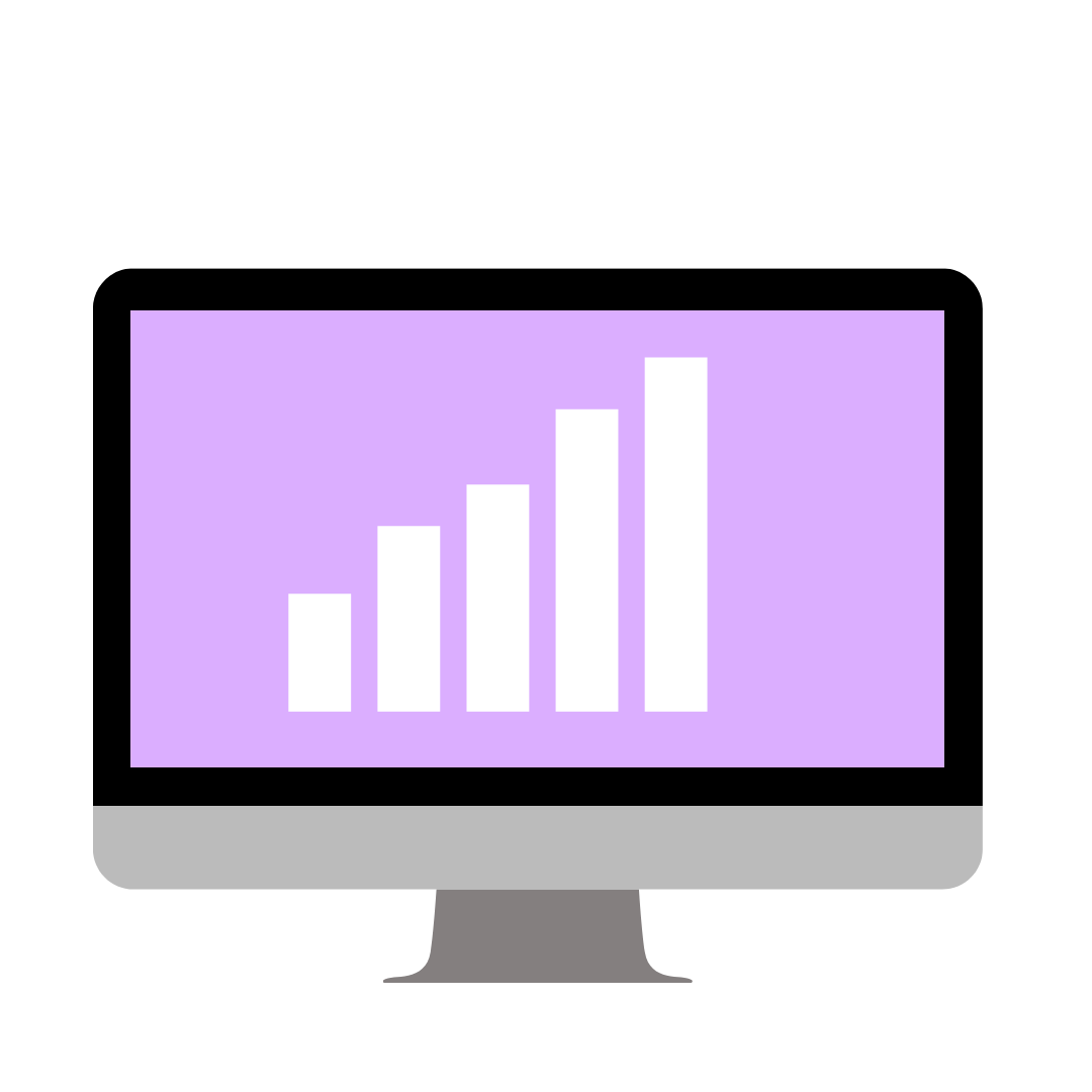 Monthly Reporting and Continuous Growth