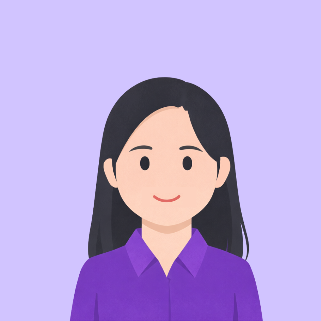 Rachel Carongoy - Shergroupie character version