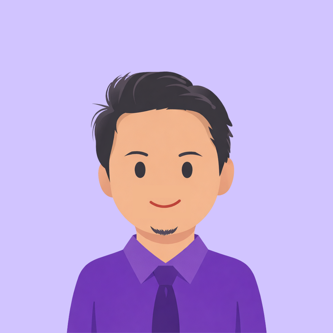 Suresh Jassal - Shergroupie character version