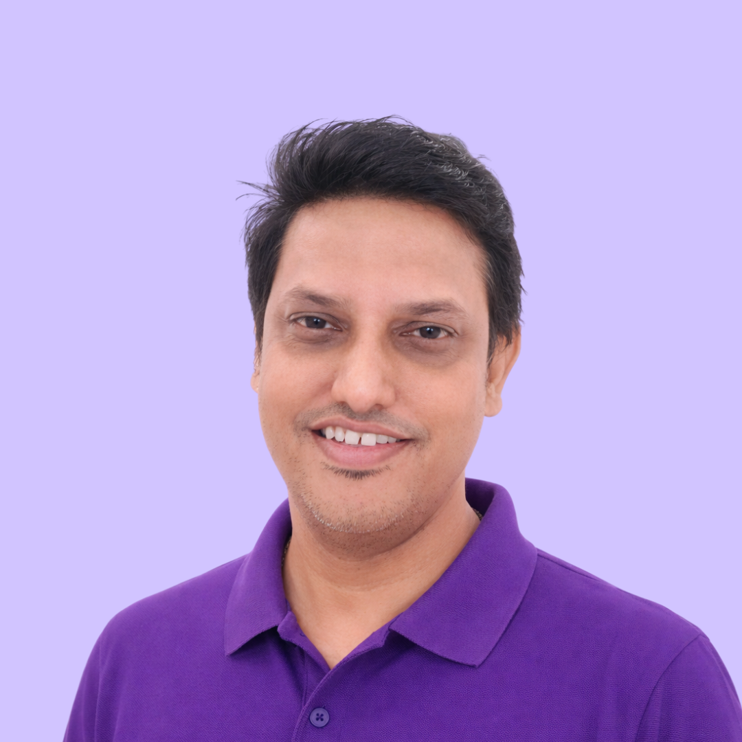 Suresh Jassal - SEO and AEO Strategist at Shergroup Digital