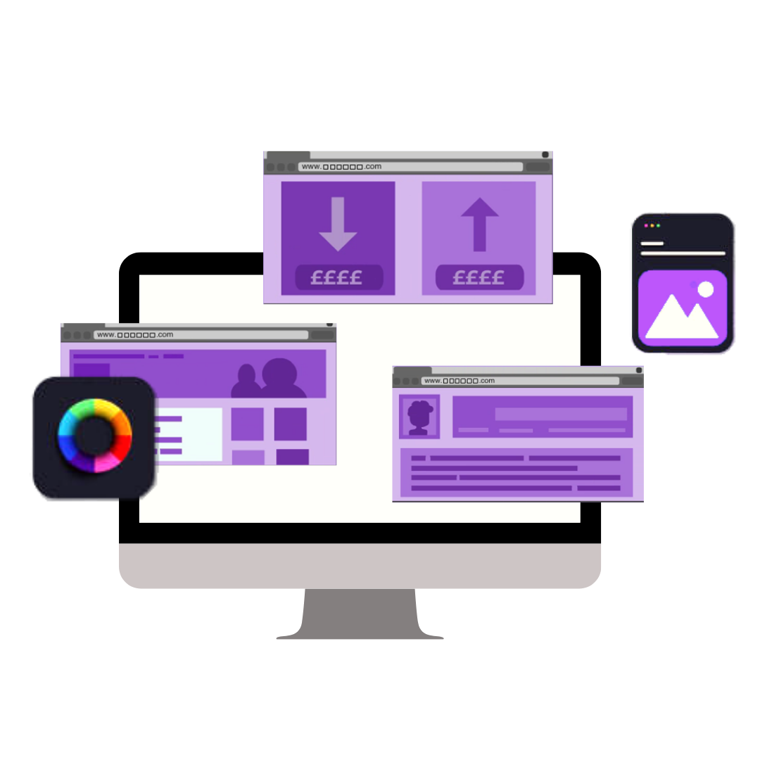 Website Foundation