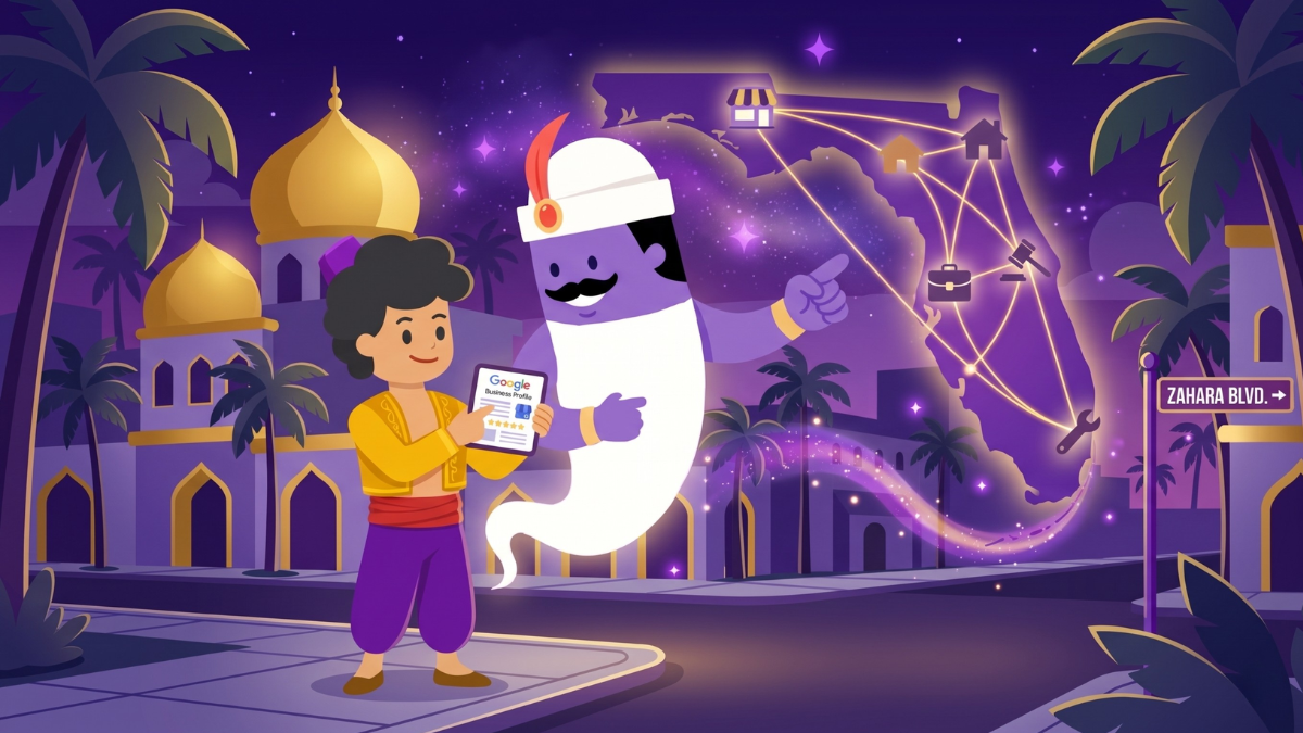 Why Florida Small Businesses Need a Digital Marketing System, Not Another Agency