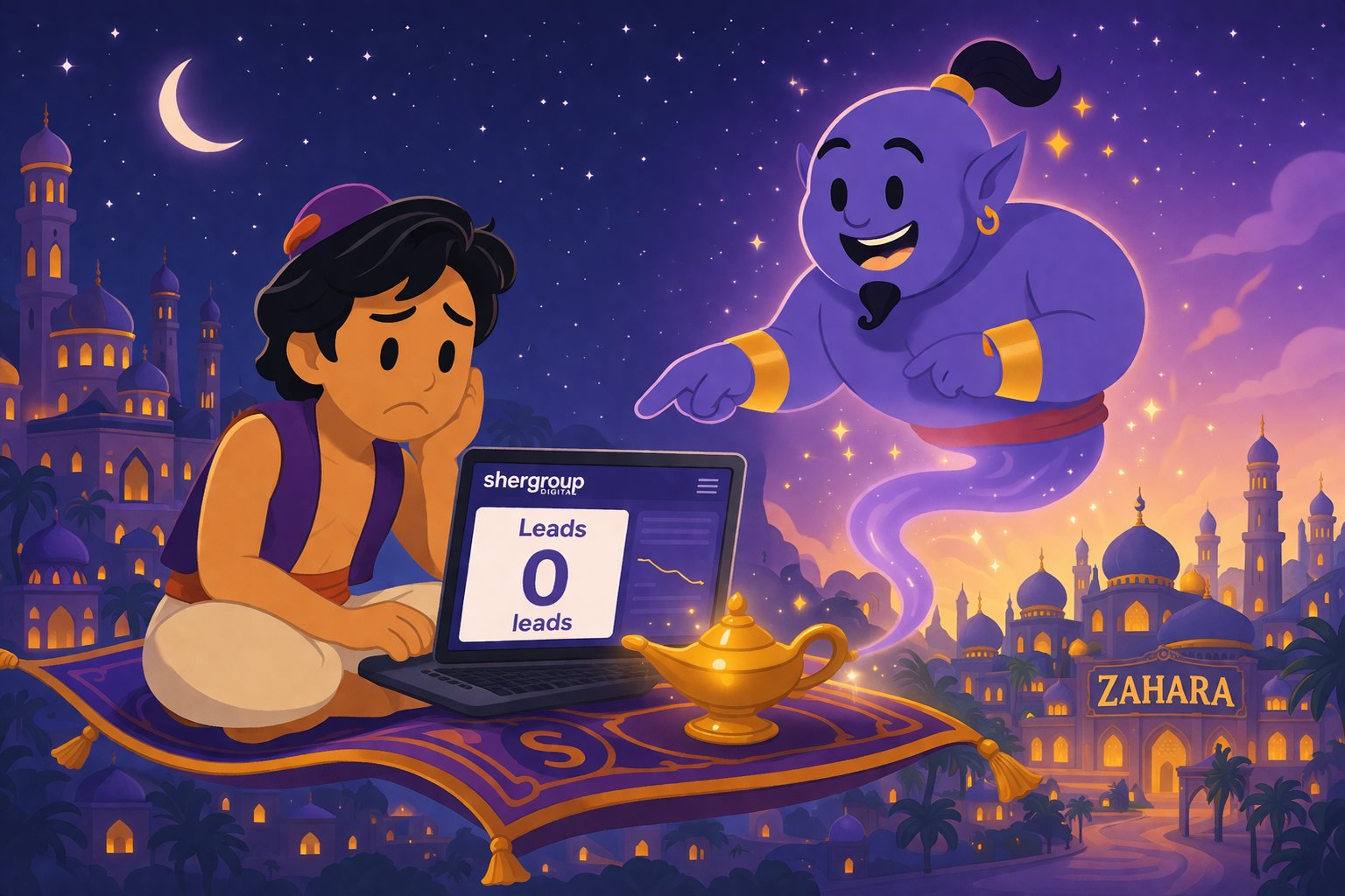 why-is-my-website-not-generating-leads-shergroup-digital