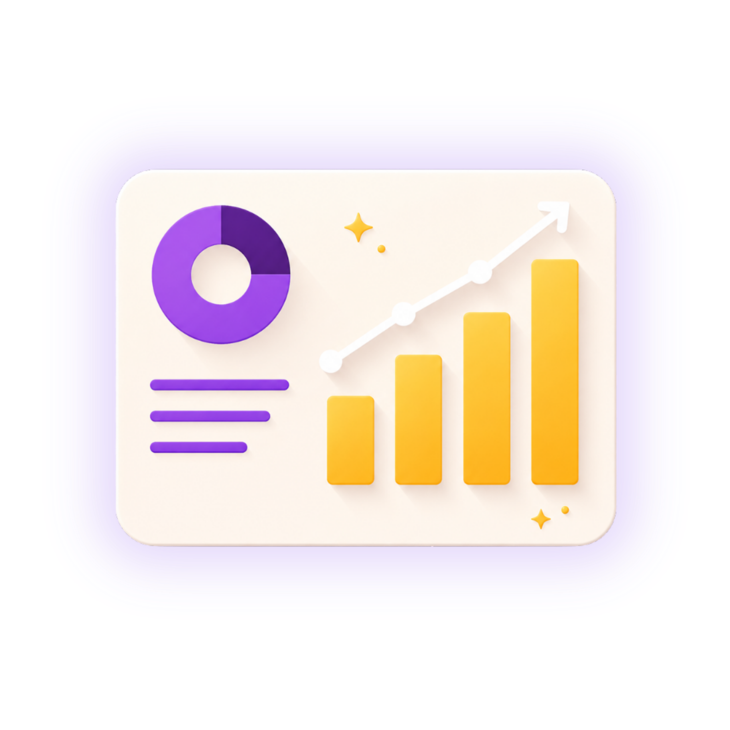 Crystal-Clear Data Analytics
