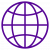 Global reach