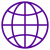 Global reach